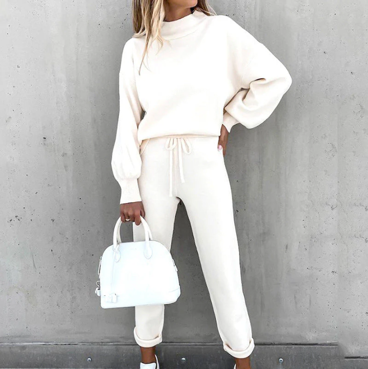 Luisa® | Relaxed and stylish   dress