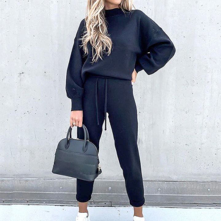 Luisa® | Relaxed and stylish   dress