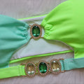 Beatriz® | Modern and versatile   bikini