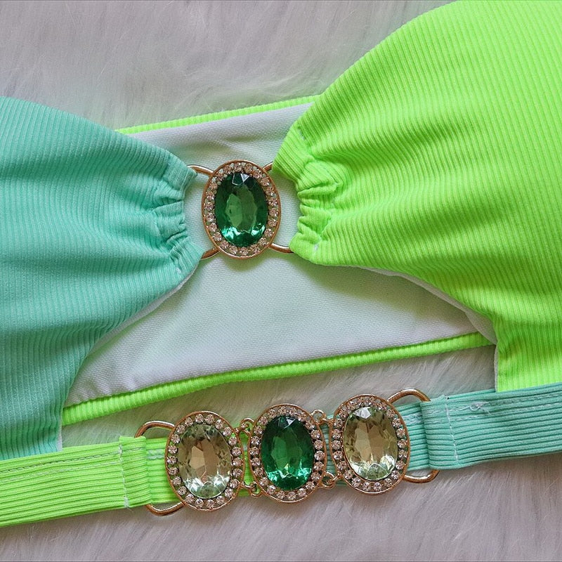 Marina® | Modern and versatile   bikini