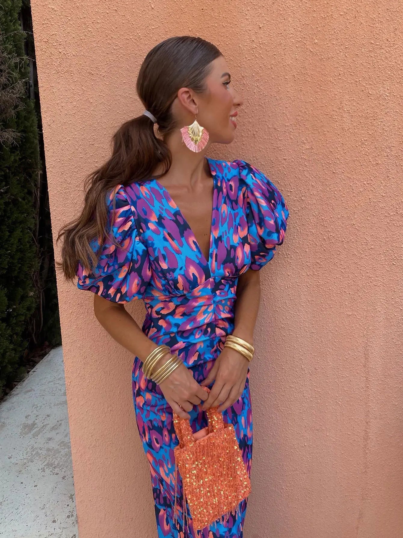 Jimena® | Elegant Bodycon Dress