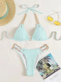 Crispina® | Relaxed and stylish   bikini