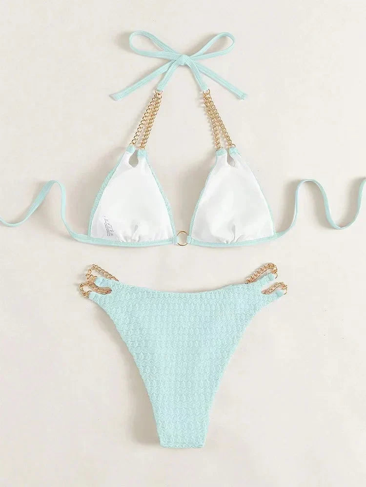 Crispina® | Relaxed and stylish   bikini
