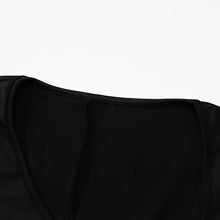 Marina® | Long-sleeved dress for women