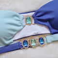 Beatriz® | Modern and versatile   bikini