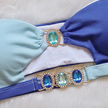 Beatriz® | Modern and versatile   bikini