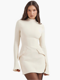 Amelina® | Chic Cocktail Dress