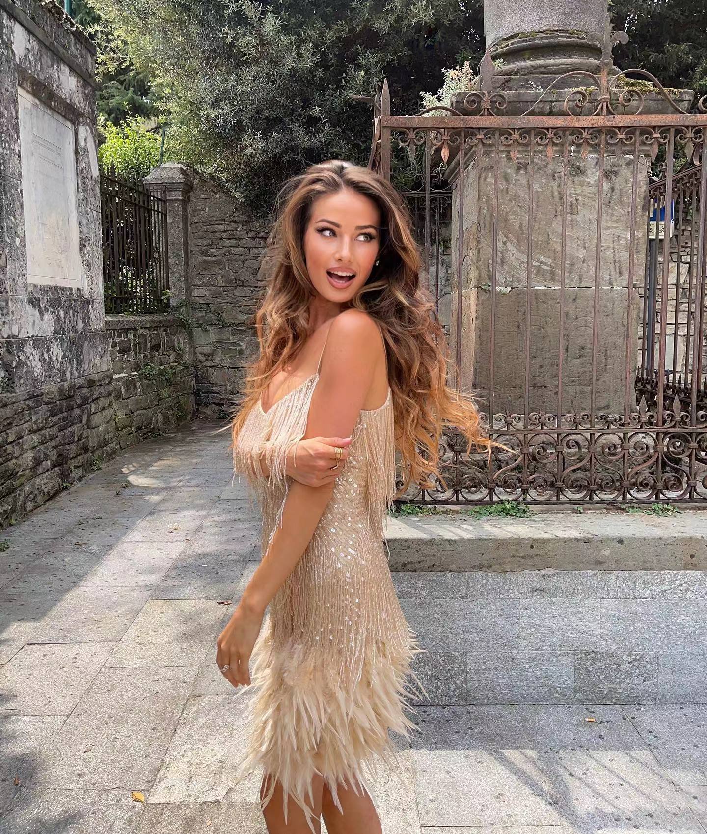 Silvia® | Party dress for women