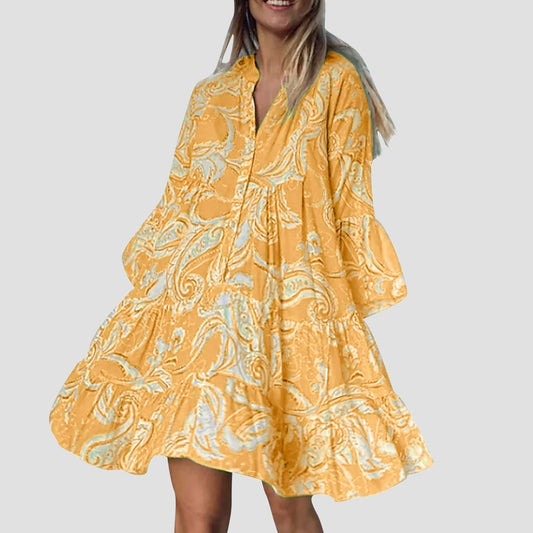 Idalia® | Casual and relaxed summer dress