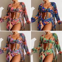 Karla® | Stylish Bikini Set For Summer '23