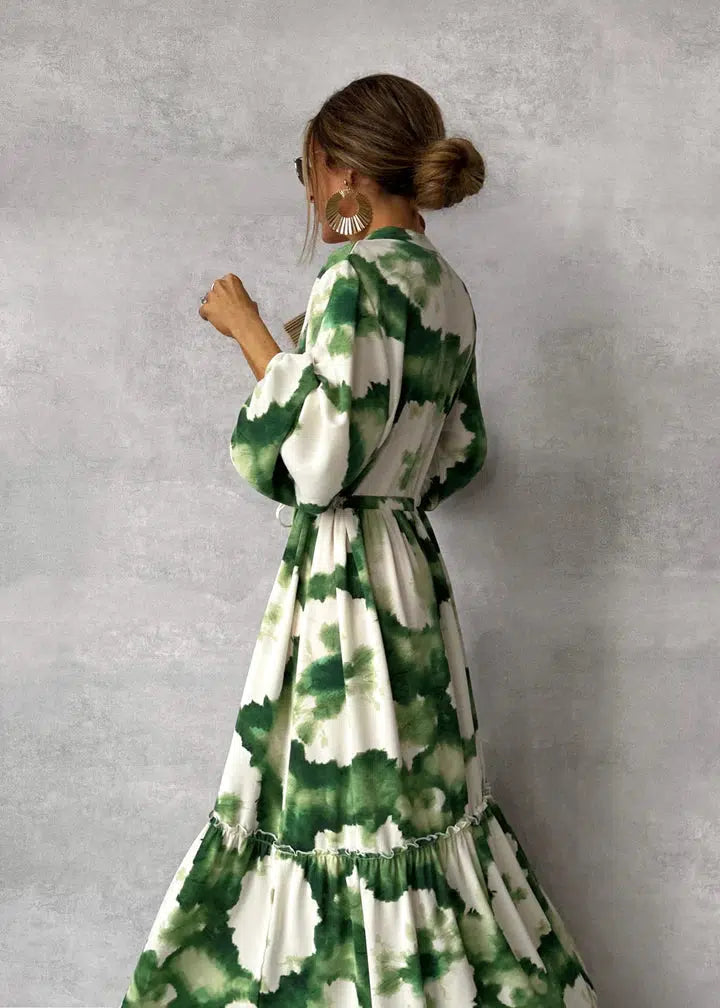 Lorena® | Modern and versatile summer dress