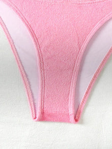 Jacinta® | Effortless and chic   bikini