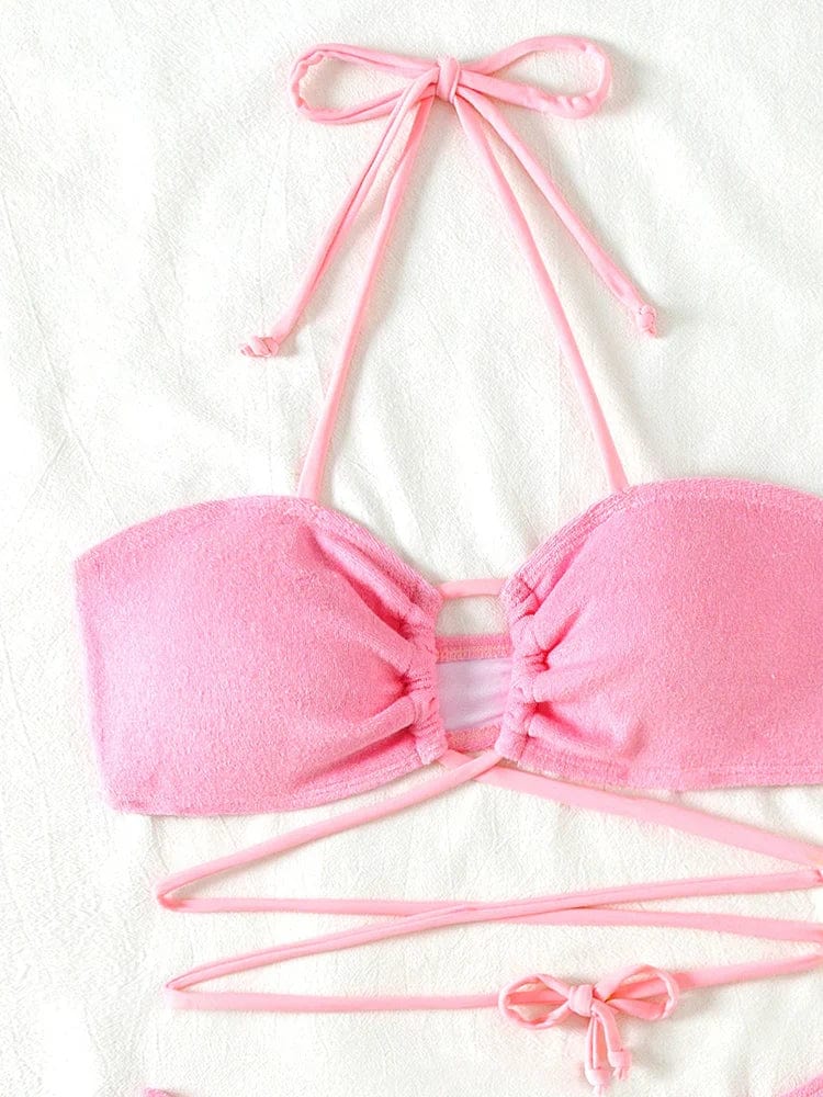 Jacinta® | Effortless and chic   bikini