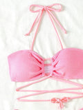 Enara® | Effortless and chic   bikini