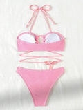Jacinta® | Effortless and chic   bikini
