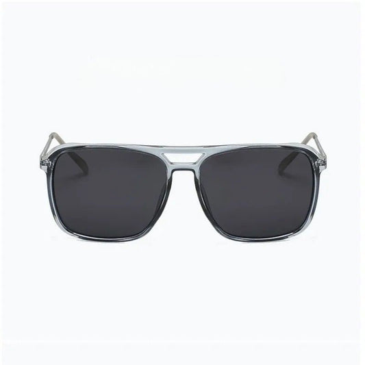Punk Style Polarized Sunglasses