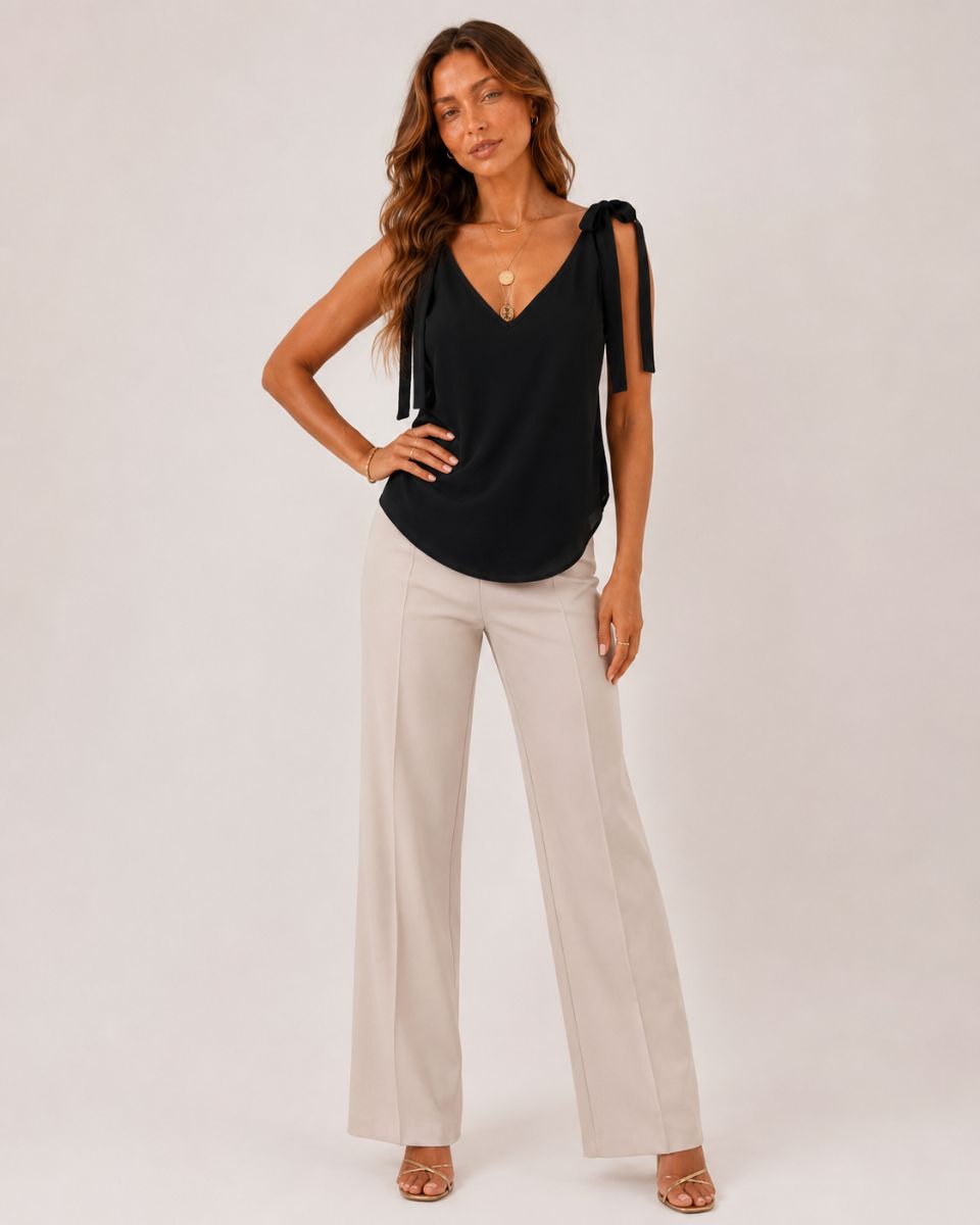 Marielle Outer Wear Top