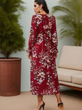 Larisa® | Classic and fashionable   dress