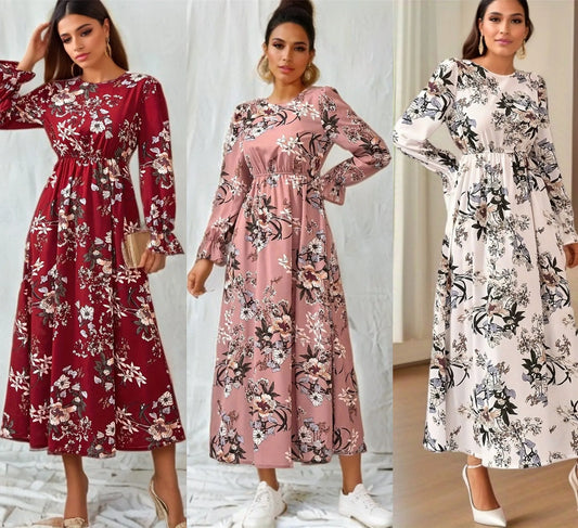 Larisa® | Classic and fashionable   dress