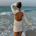 Abigail® | Beach Cover-Up Dress