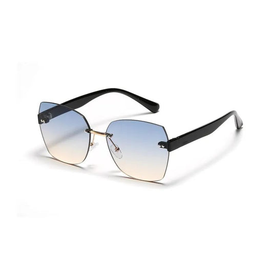 Women’s Diamond Cut Sunglasses