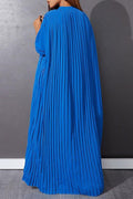 Samanta | Relaxed and timeless winter dress
