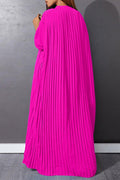 Samanta | Relaxed and timeless winter dress