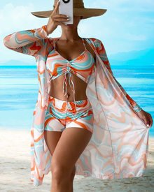 Ermelinda® | Timeless and stylish   bikini