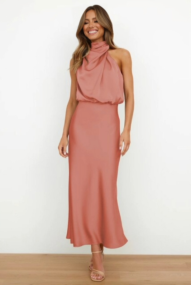 Dafne® | Elegant Cocktail Dress