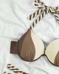 Kallie® | Bikini With Halter Neck