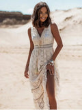 Annabella® | Elegant Boho Dress