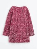 Agueda® | Sequin Party Dress