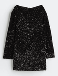 Agueda® | Sequin Party Dress