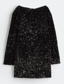 Agueda® | Sequin Party Dress