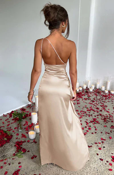 Zelinda® | Elegant Long Dress