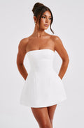 Nanda® | Elegant Mini Dress