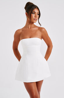 Nanda® | Elegant Mini Dress