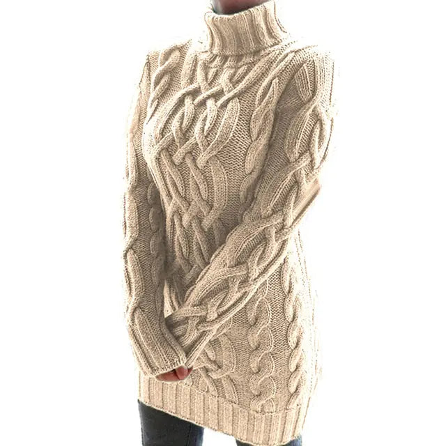Winnifred | Relaxed and timeless Fritha dress
