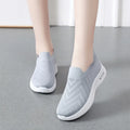Karina | Women’s Soft Sole Casual Sneakers