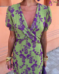 Viola® | Elegant Summer Dress