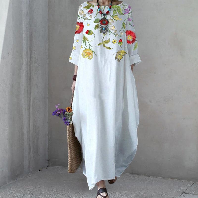 Lucero® | Fashionable and minimalist   dress