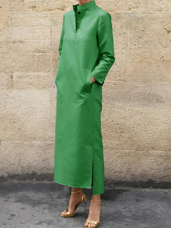 Virginia® | Midi women's dress