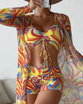 Eos® | Effortless and trendy   bikinis