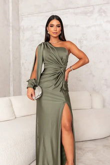 Ileana® | Elegant Dress Silhouette