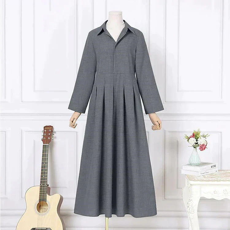 Laurinda® | Classic and comfortable   dress