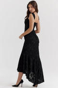 Rebeca® | Elegant waist dress