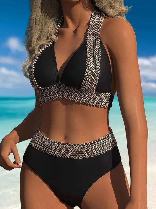 Eva® | Chic and relaxed summer bikini
