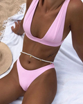 Concordia® | Push-Up Bikini With Support