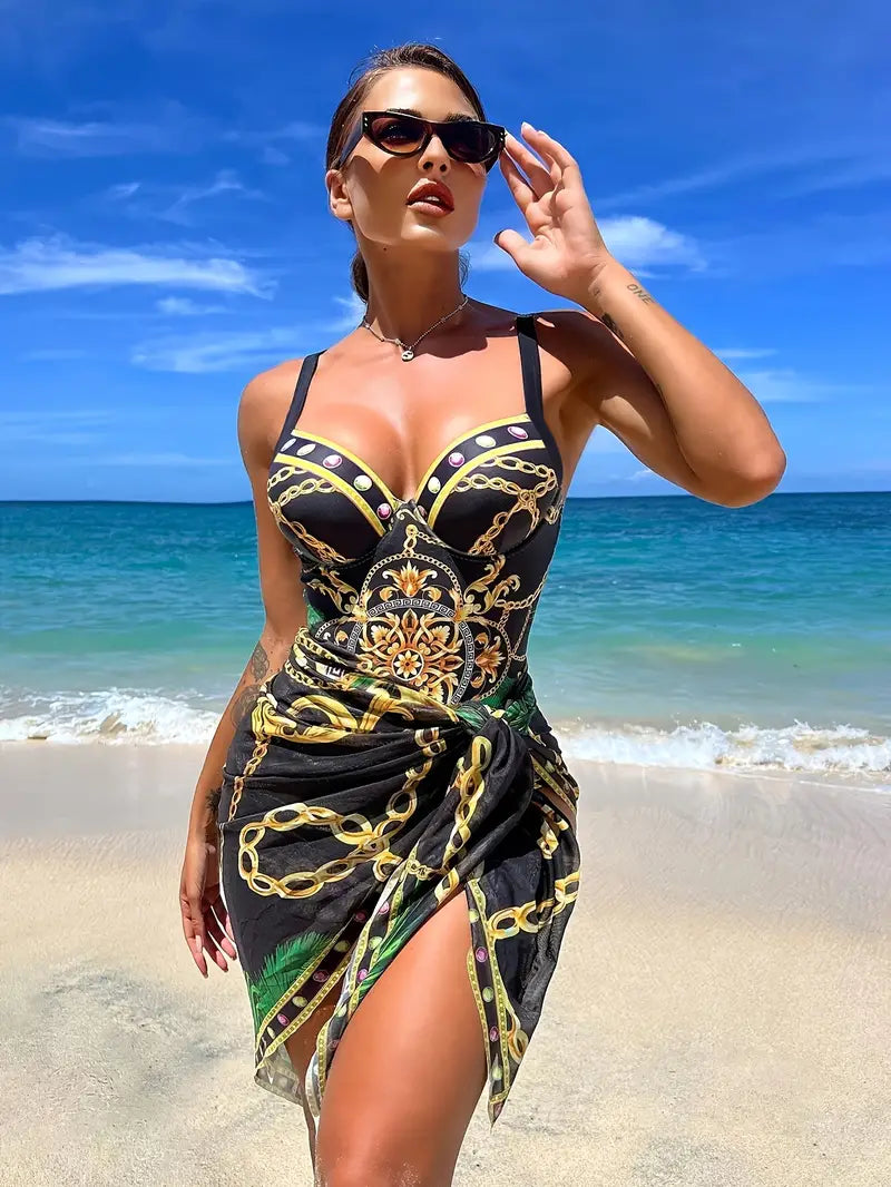 Carmen® | chic and relaxed   bikini