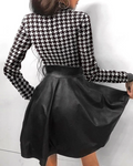 Julieta® | Black Party Dress Mini